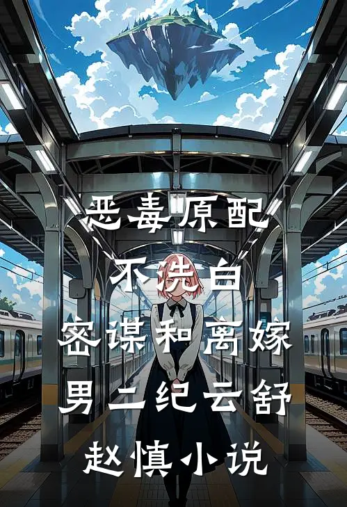 恶毒原配不洗白，密谋和离嫁男二纪云舒赵慎小说