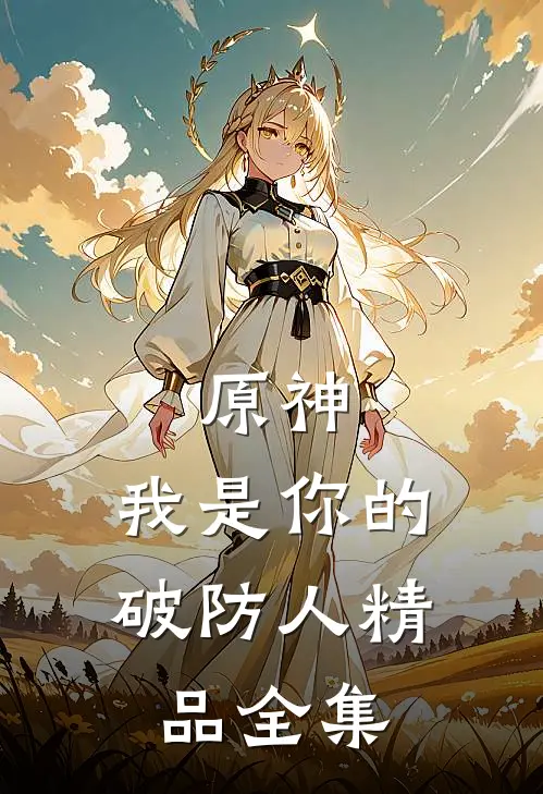 原神：我是你的破防人精品全集