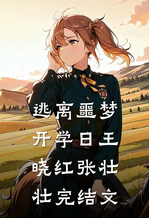 逃离噩梦开学日王晓红张壮壮完结文