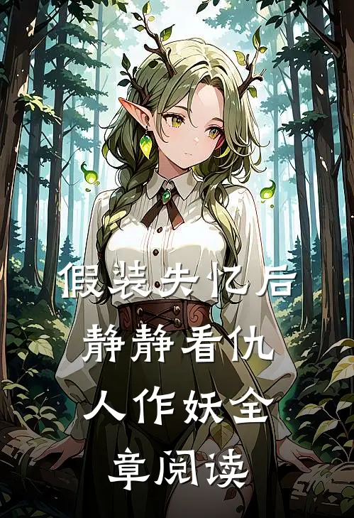 假装失忆后，静静看仇人作妖全章阅读