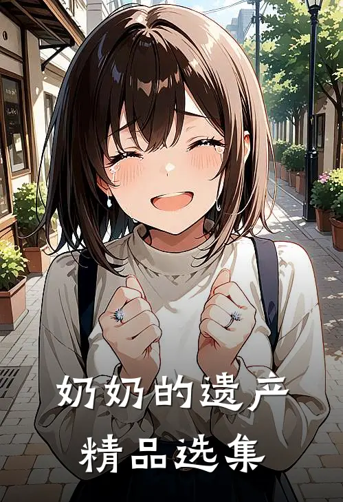 奶奶的遗产精品选集