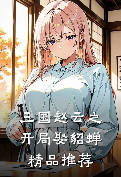 三国赵云之开局娶貂蝉精品推荐