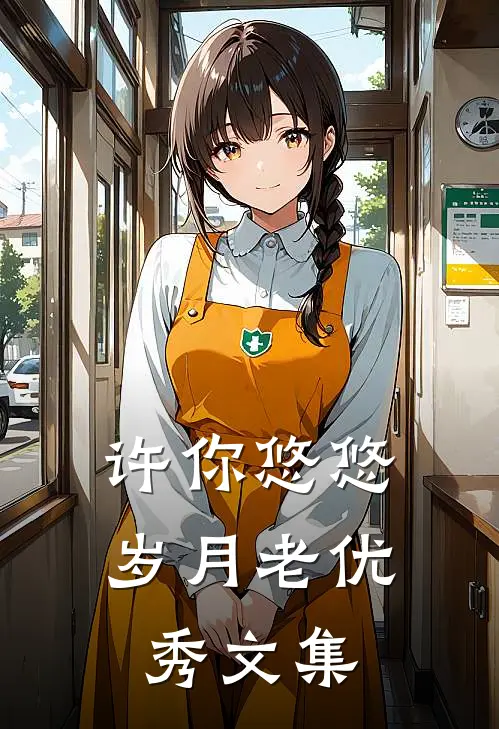 许你悠悠岁月老优秀文集