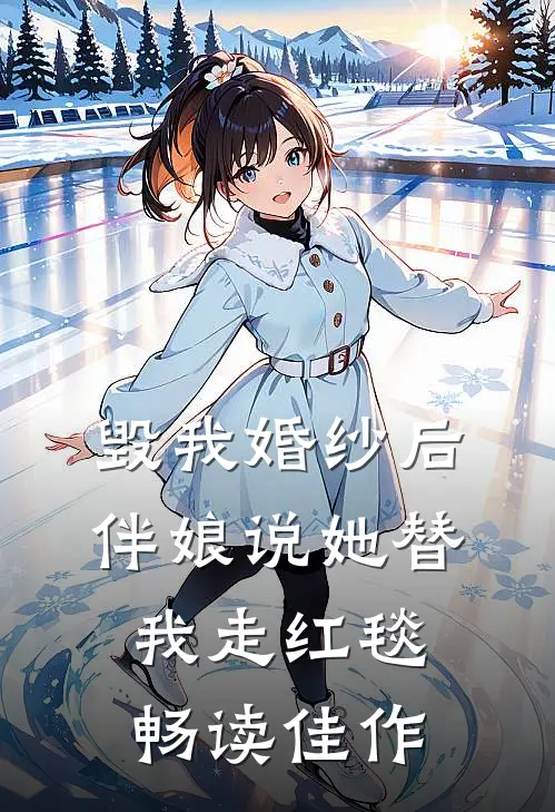 毁我婚纱后，伴娘说她替我走红毯畅读佳作