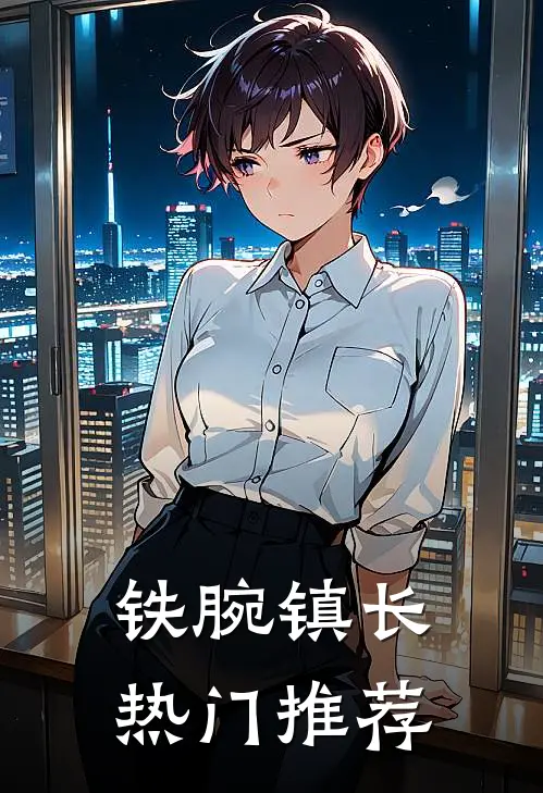 铁腕镇长热门推荐