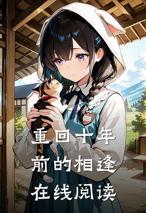 重回十年前的相逢在线阅读全文