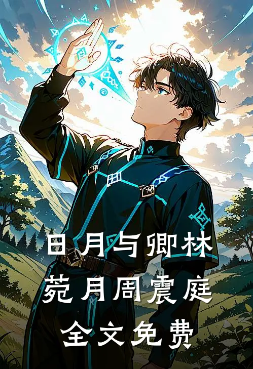 日月与卿林菀月周震庭全文免费