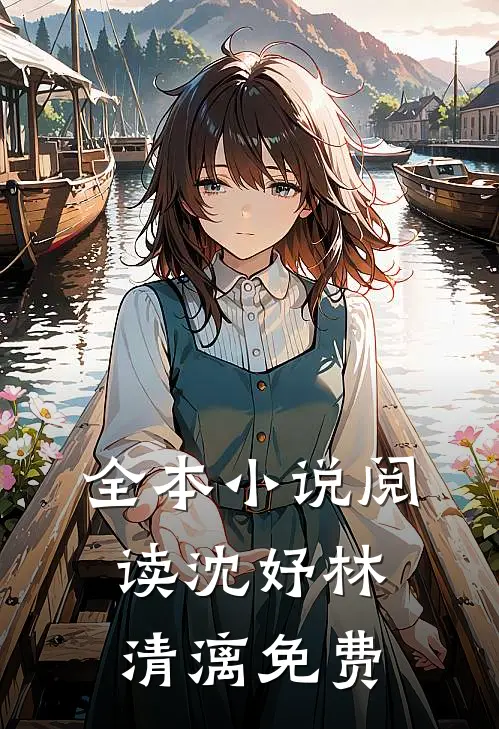 全本小说阅读沈妤林清漓免费