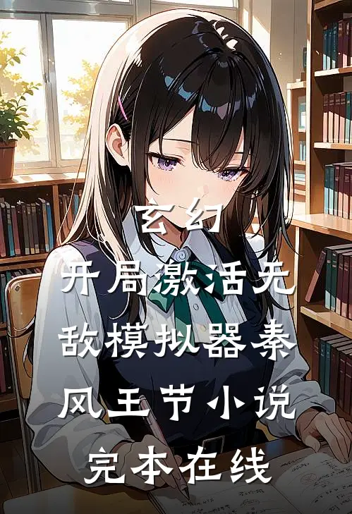 玄幻：开局激活无敌模拟器秦风王节小说完本在线