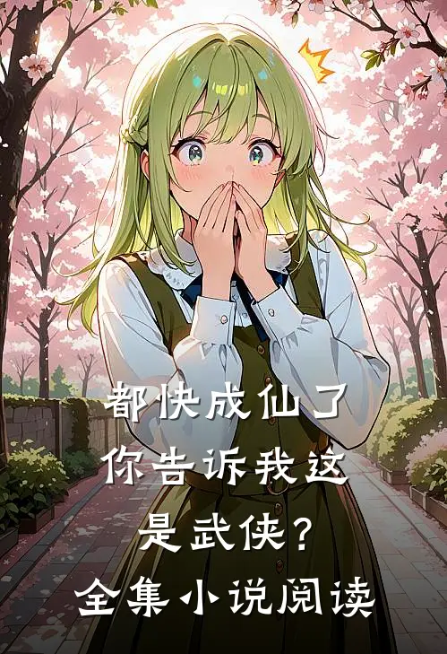 都快成仙了,你告诉我这是武侠?全集阅读