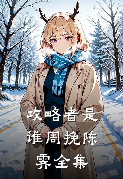 攻略者是谁周挽陈霁 全集