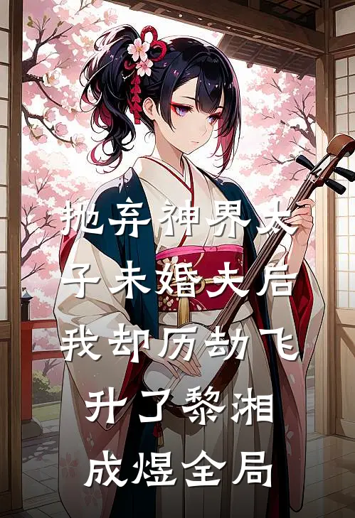 抛弃神界太子未婚夫后，我却历劫飞升了黎湘成煜全局