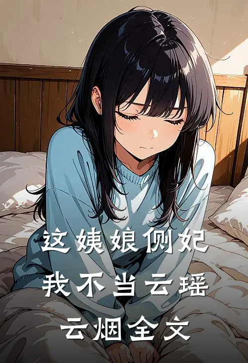 这姨娘侧妃我不当云瑶云烟全文