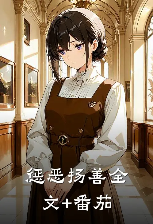 惩恶扬善全文+番茄