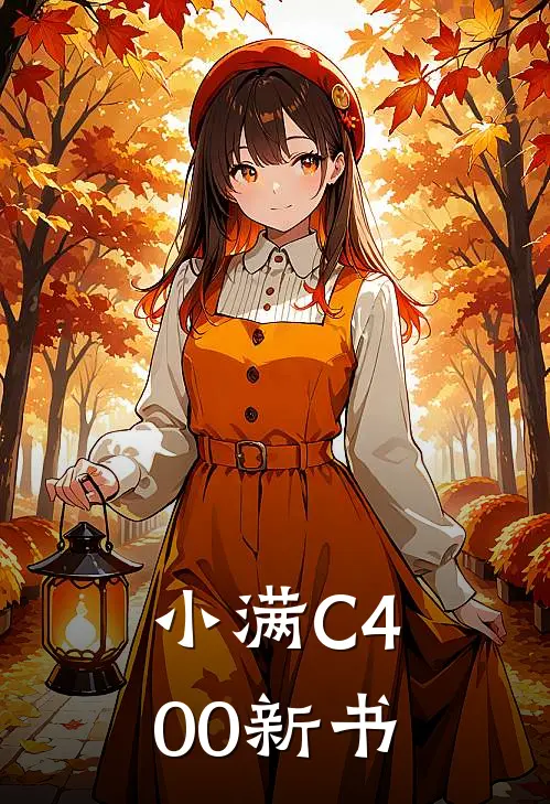 小满C400新书