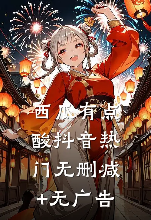 西瓜有点酸抖音热门无删减+无广告