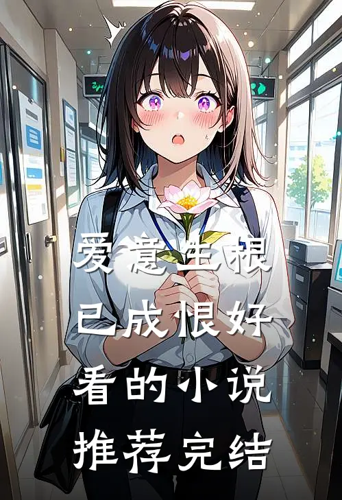 爱意生根已成恨好看的小说推荐完结