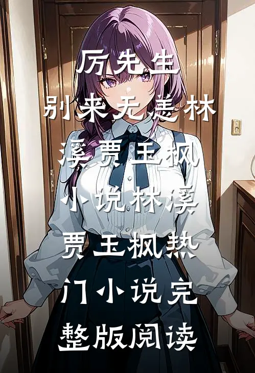 厉先生，别来无恙林溪贾玉枫小说林溪贾玉枫热门小说完整版阅读