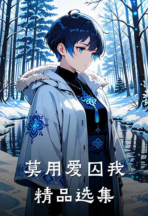 莫用爱囚我精品选集