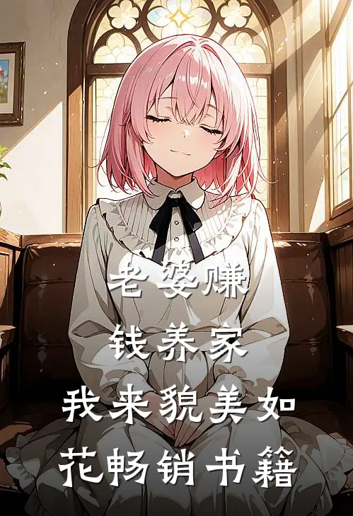 老婆赚钱养家，我来貌美如花畅销书籍