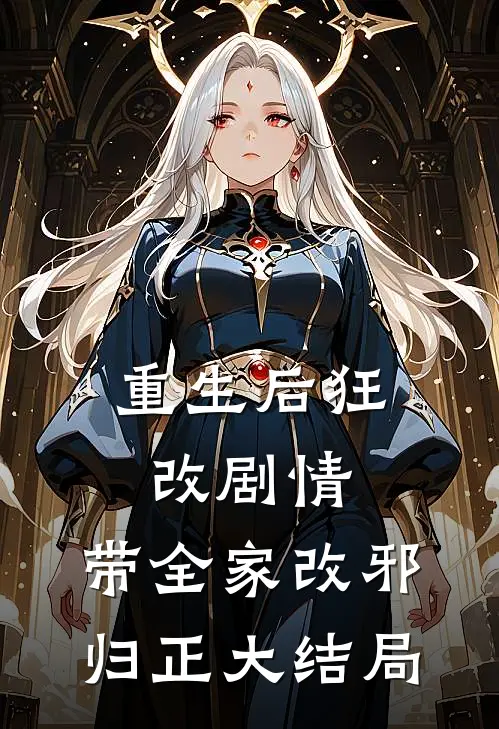 重生后狂改剧情，带全家改邪归正大结局
