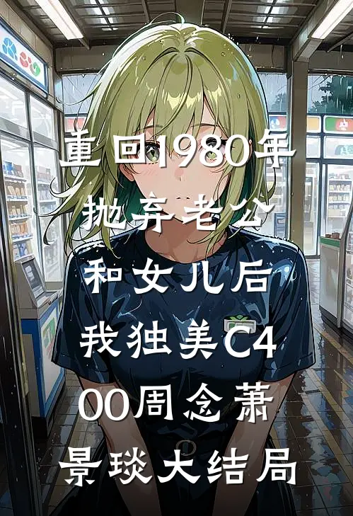 重回1980年，抛弃老公和女儿后，我独美C400周念萧景琰大结局