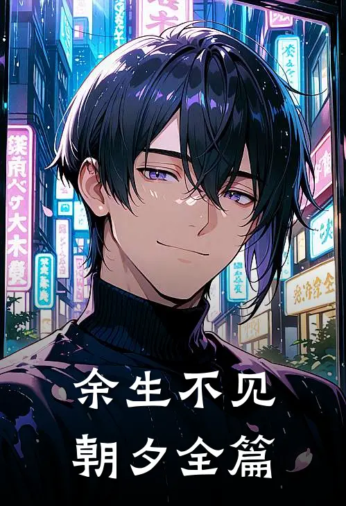 余生不见朝夕全篇