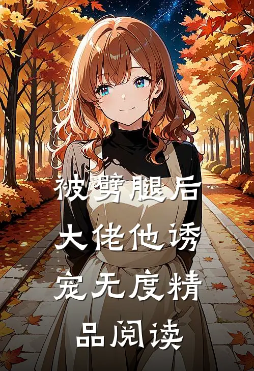 被劈腿后，大佬他诱宠无度精品阅读