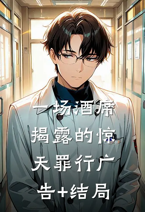 一场酒席揭露的惊天罪行广告+结局