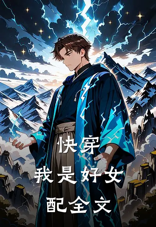 快穿我是好女配全文免费阅读