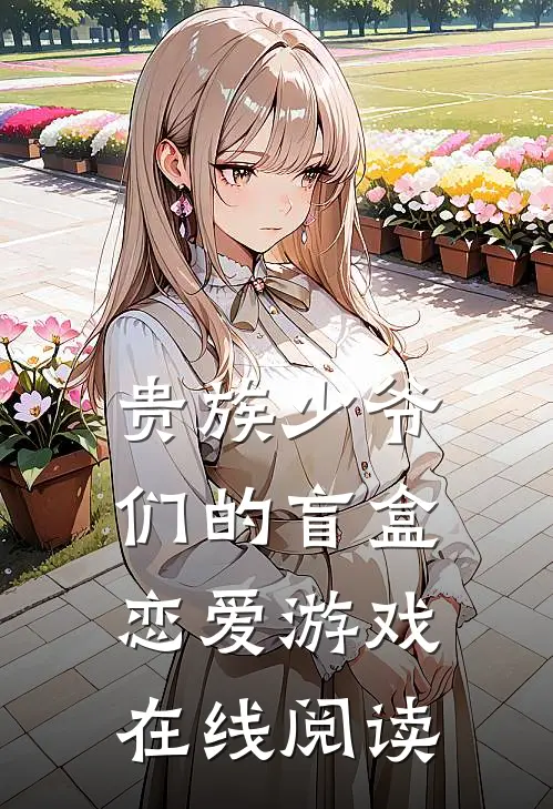 贵族少爷们的盲盒恋爱游戏在线阅读