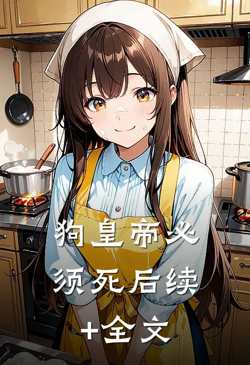 狗皇帝必须死后续+全文