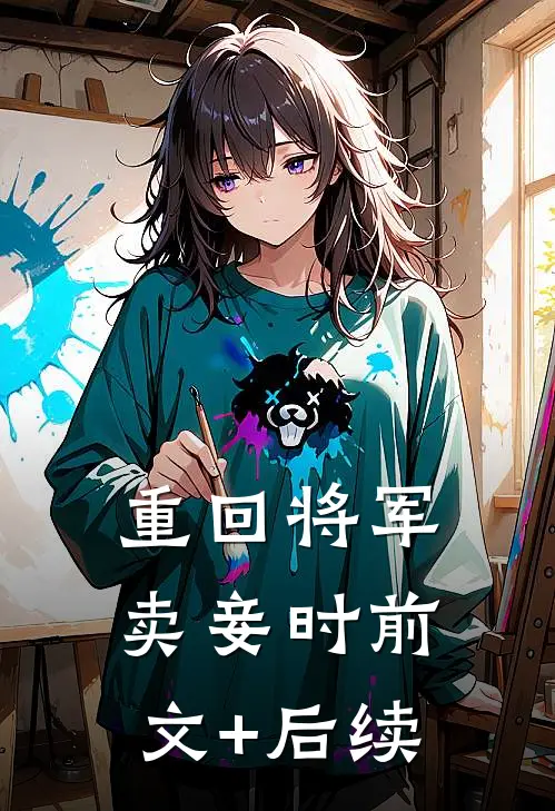 重回将军卖妾时前文+后续