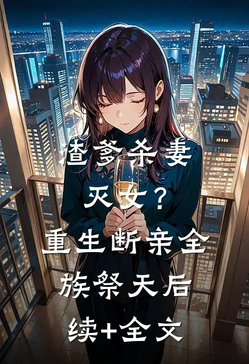 渣爹杀妻灭女？重生断亲，全族祭天后续+全文