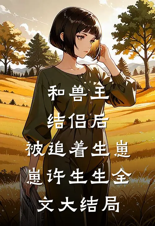 和兽王结侣后，被追着生崽崽许生生全文大结局