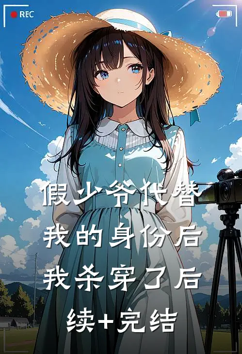 假少爷代替我的身份后，我杀穿了后续+完结
