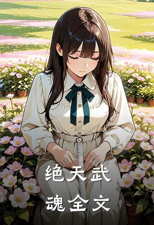 绝天武魂全文