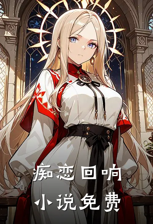 痴恋回响免费阅读