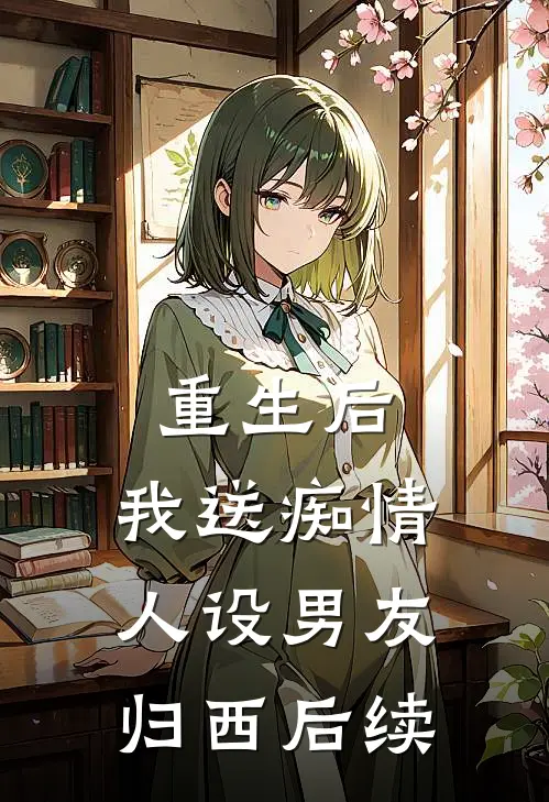 重生后，我送痴情人设男友归西后续