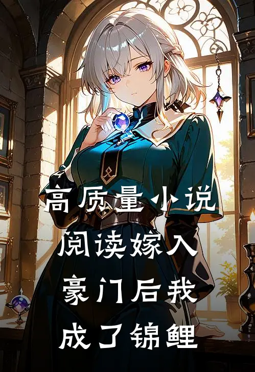 高质量小说阅读嫁入豪门后我成了锦鲤