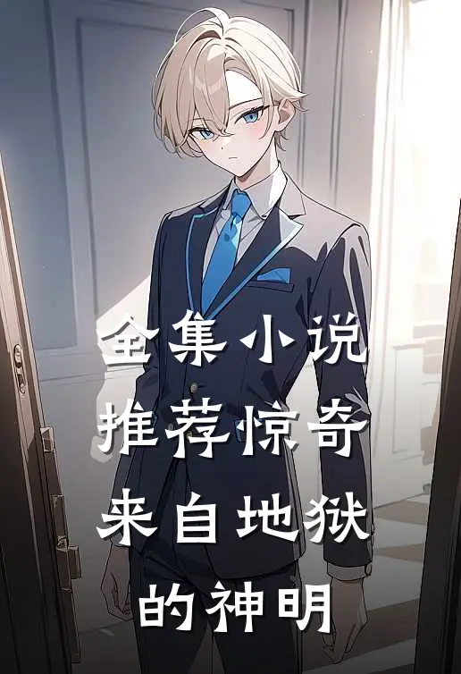 全集小说推荐惊奇:来自地狱的神明