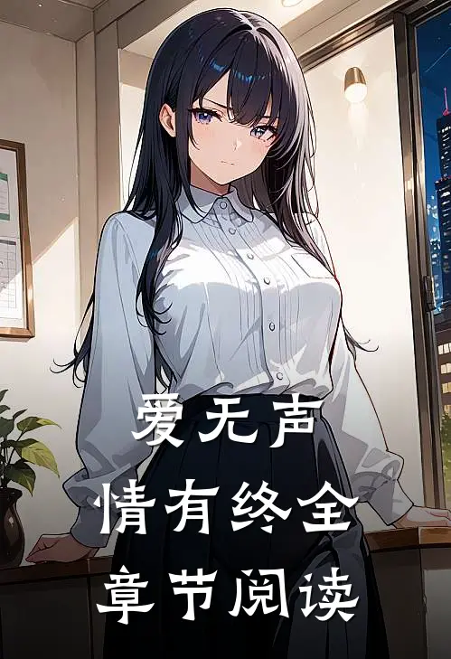 爱无声，情有终全章节阅读
