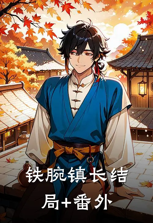 铁腕镇长结局+番外