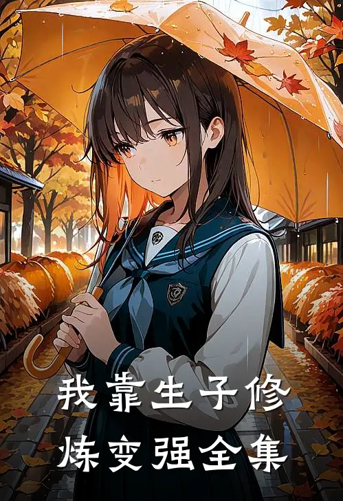 我靠生子修炼变强 全集
