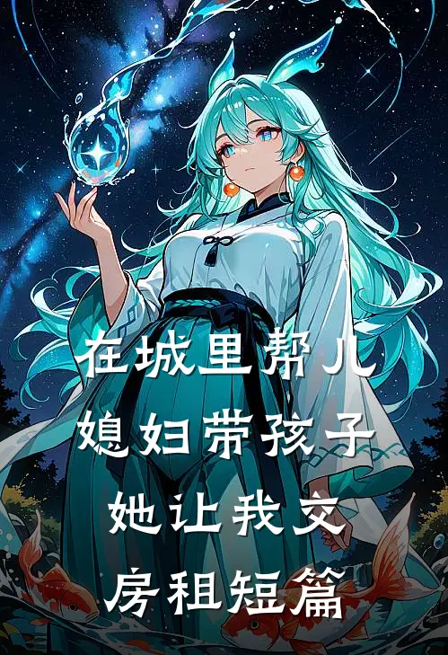 在城里帮儿媳妇带孩子她让我交房租短篇