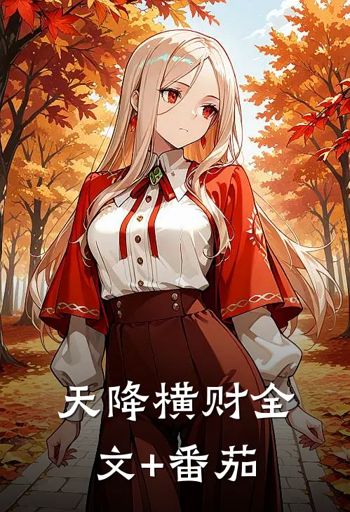 天降横财全文+番茄