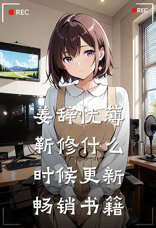 姜辞忧薄靳修什么时候更新畅销书籍