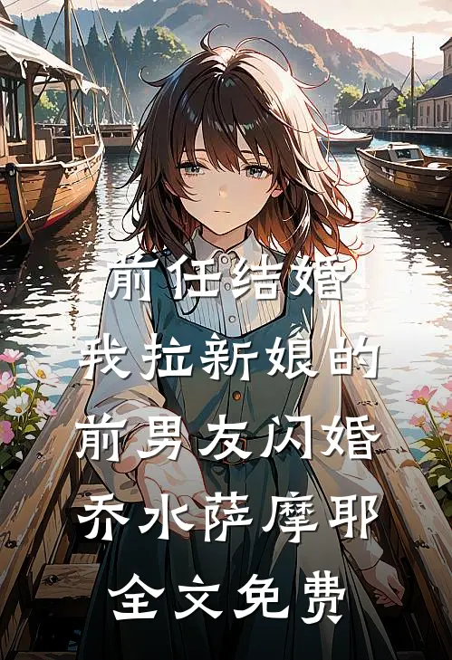 前任结婚，我拉新娘的前男友闪婚乔水萨摩耶全文免费