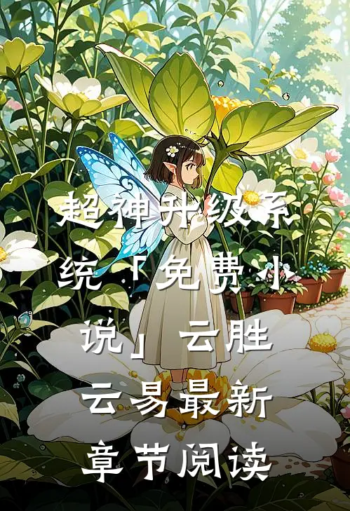 超神升级系统「免费小说」云胜云易最新章节阅读