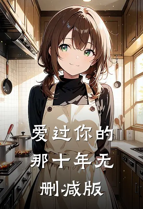 爱过你的那十年无删减版
